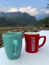 ASHAYA CAFE AND RESTRO