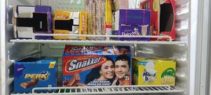 Nakoda restorent dhaba Arvind jain