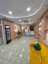 Meet Point shop