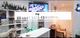 Grand Lacs Convivial