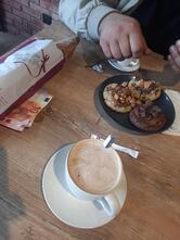 Boulangerie La Framboisine City