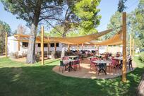 Al Grano Pizzeria, Budoni