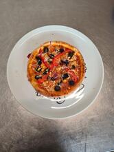 Al Haider Turkish kabab