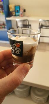 Tabaccheria ricciardi cafè