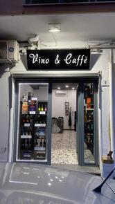 Vino & Caffè