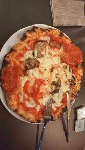 Grangia - Risotteria pizzeria gluten-free