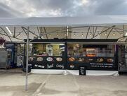 Casual Street Food -FAST FOOD