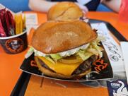 Bom Beef Burgers Campinas