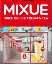 MIXUE Bang Mot