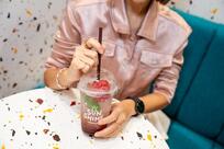 Sunshine Desserts Cafe