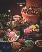 Chingu Grill House