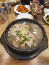 동래옻닭