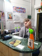 Кафе