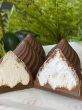 Bolo em Barra Factory