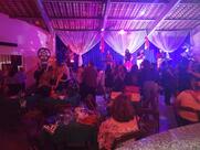 Casa Dançante Raimundo Baiano