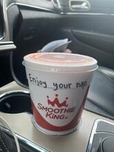 Smoothie King