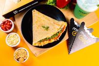 Meu Crepe Partage Shopping Parauapebas