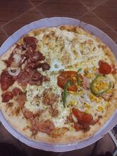 Pizza Em Ponto Veneza