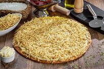 Pizza Para Você - Santa Rosa