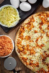 Pizza Para Você - Santa Rosa