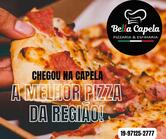 Bella Capela Pizzaria- Vinhedo