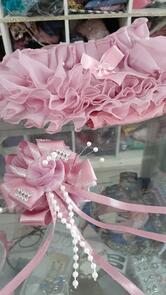 BAR e deposito do chaparral