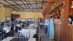 Galpão Restaurante & Churrascaria