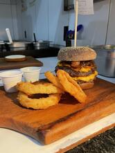 Taberna Burger & Beer