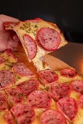 La Boqueria - Tapas e Pizzas