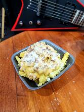 Let's Rock Dog - Hot Dog Self Service