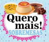 Quero Mais Sobremesas