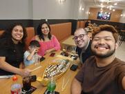 Lounge Sushi Bar - Porto-Velho