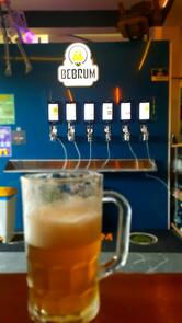 Cervejaria BeBrum