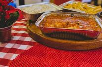 Restaurante Cumbuca - Comida de Verdade