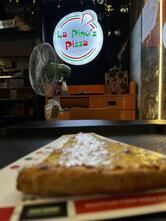 La Pinoz Pizza Begumpet