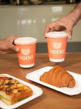 NoBo Cafe Andheri West