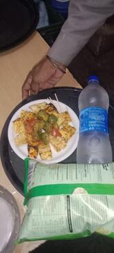 श्री विर तेजा जी जल पानगह होटल