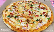 Shree Shyam Fast Food And Pizza Point