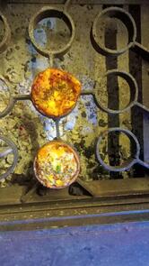 Graduate kulhad pizza wala