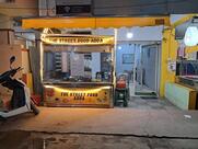 The Street Food Adda