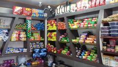 SRI GANGA VILAS NELLAI LALA SWEETS