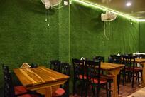 Sesame World Family Restaurant