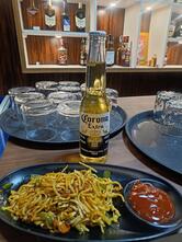 PEG-SHEG BAR AND RESTAURENT