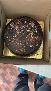 Gagan dairy and bakery