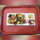 Manglam Sweets & Restaurant