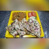 Manglam Sweets & Restaurant