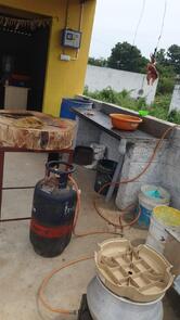 kF சிக்கன் சென்டர் & ஃபாஸ்ட் ஃபுட்