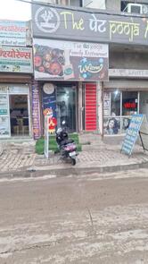 The petpooja family Restaurant