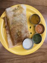 Sree Aaryas Aasai Dosai