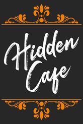 HIDDEN CAFE & LOUNGE